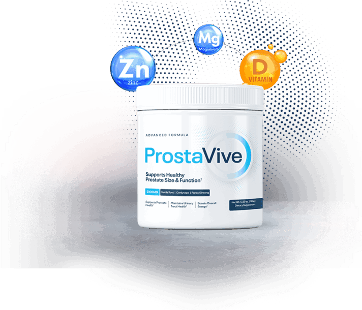 ProstaVive™  